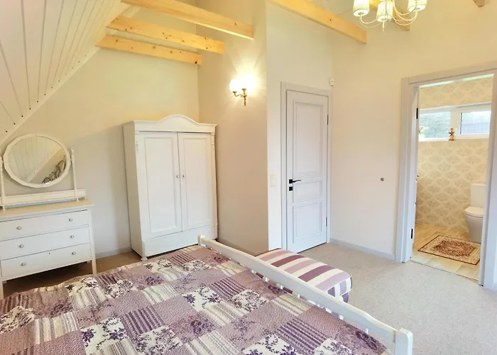 Willa Omama Połąga